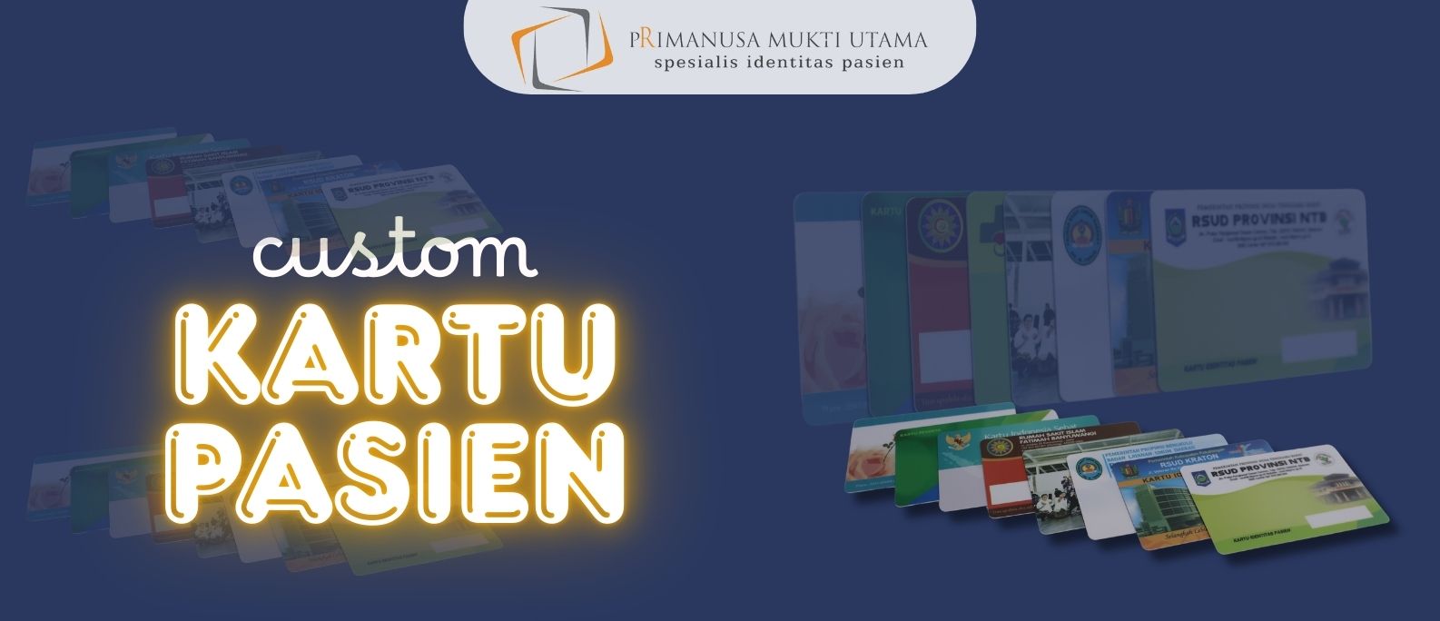 kartu pasien